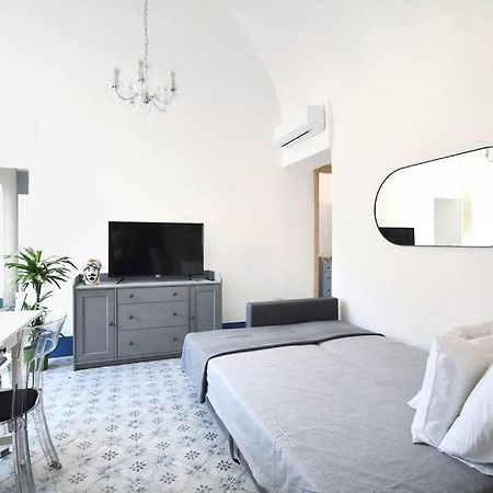 Iflat Dimora Del Cassaro Leilighet Palermo Eksteriør bilde
