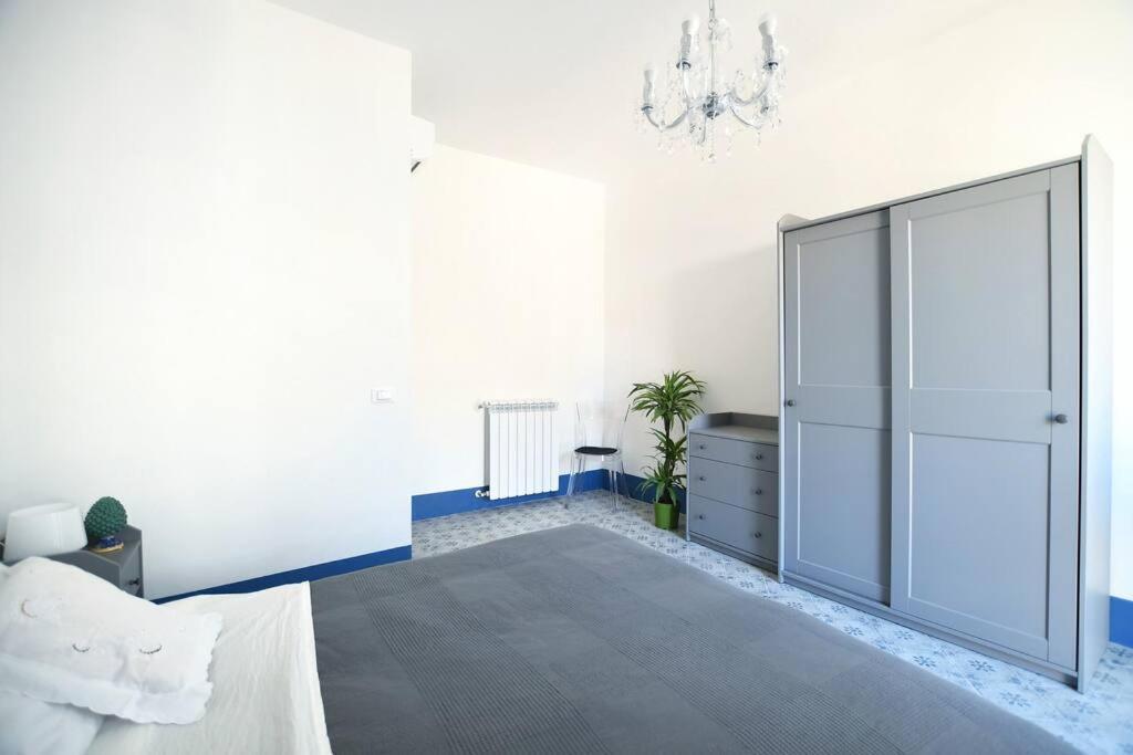 Iflat Dimora Del Cassaro Leilighet Palermo Eksteriør bilde